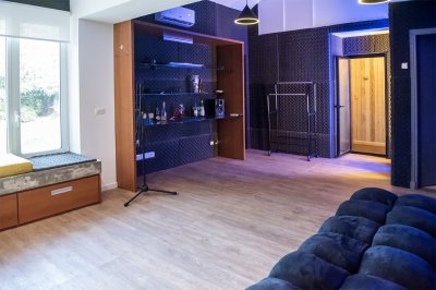 Casa ID.2654 - Casa en Venta de 4 dormitorios en San Rafael , Punta del este 