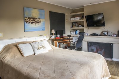 Casa ID.2654 - Casa en Venta de 4 dormitorios en San Rafael , Punta del este 