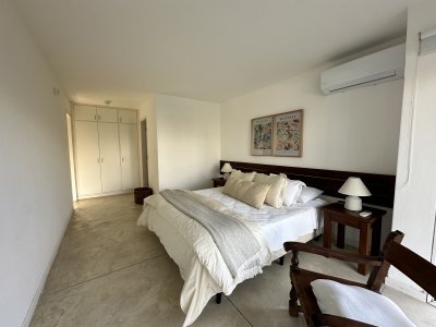 Casa ID.3026 - Casa en venta estilo minimalista a 300 mts del mar, El chorro.