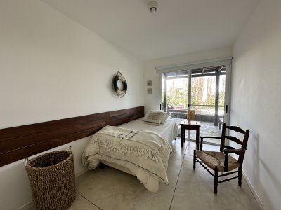 Casa ID.3026 - Casa en venta estilo minimalista a 300 mts del mar, El chorro.