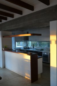 Casa ID.3026 - Casa en venta estilo minimalista a 300 mts del mar, El chorro.