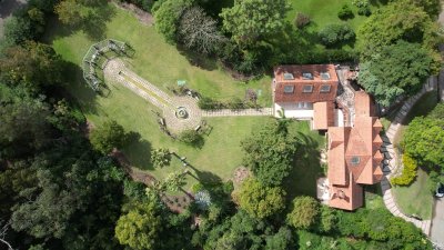 Casa ID.2470 - Propiedad exclusiva ubicada en Golf, Punta del este 