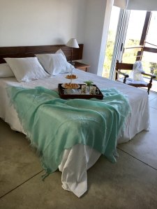 Casa ID.3026 - Casa en venta estilo minimalista a 300 mts del mar, El chorro.