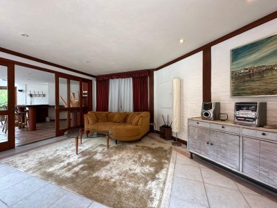 Casa ID.2470 - Propiedad exclusiva ubicada en Golf, Punta del este 