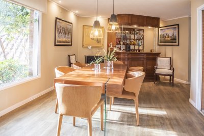 Casa ID.2654 - Casa en Venta de 4 dormitorios en San Rafael , Punta del este 
