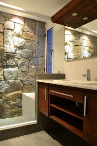 Casa ID.3026 - Casa en venta estilo minimalista a 300 mts del mar, El chorro.