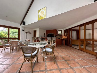 Casa ID.2470 - Propiedad exclusiva ubicada en Golf, Punta del este 