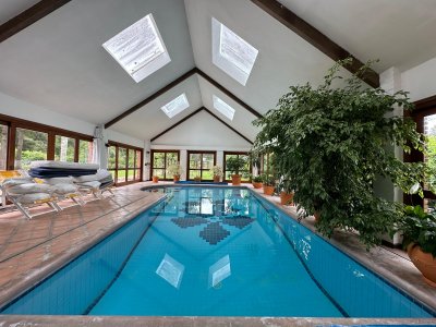Casa ID.2470 - Propiedad exclusiva ubicada en Golf, Punta del este 