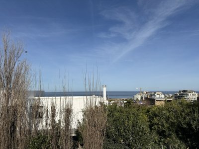 Casa ID.3026 - Casa en venta estilo minimalista a 300 mts del mar, El chorro.