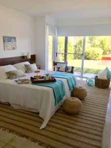 Casa ID.3026 - Casa en venta estilo minimalista a 300 mts del mar, El chorro.