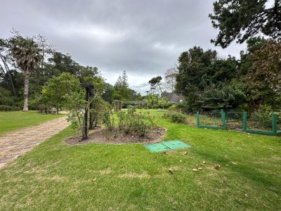 Casa ID.2470 - Propiedad exclusiva ubicada en Golf, Punta del este 