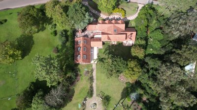 Casa ID.2470 - Propiedad exclusiva ubicada en Golf, Punta del este 
