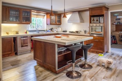 Casa ID.2654 - Casa en Venta de 4 dormitorios en San Rafael , Punta del este 