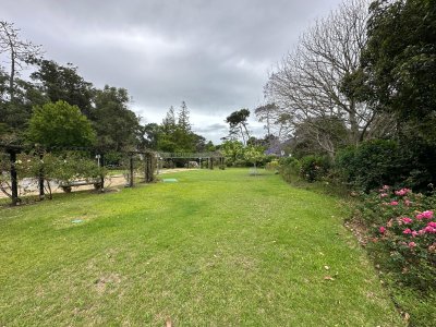 Casa ID.2470 - Propiedad exclusiva ubicada en Golf, Punta del este 