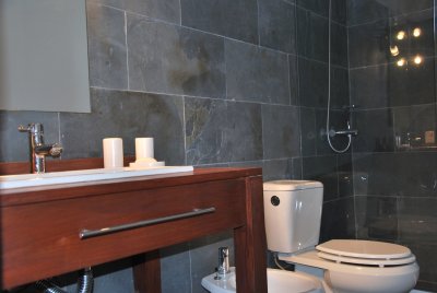 Casa ID.3026 - Casa en venta estilo minimalista a 300 mts del mar, El chorro.