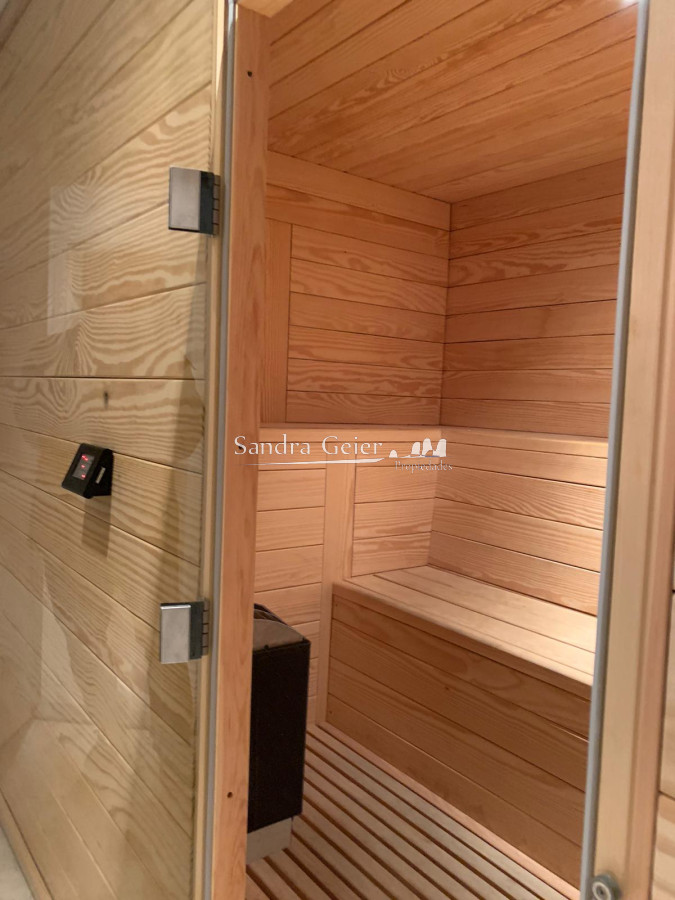 Apartamento ID.3444 - Departamento de 3 dormitorios en venta. Gran Oportunidad en Mansa.