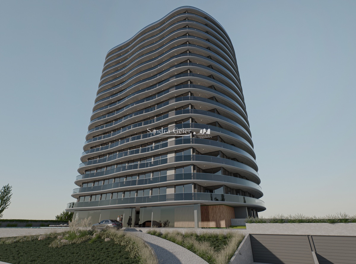 Apartamento ID.3502 - Espectaclar oportunidad en Manglar, Brava- Punta del Este. Unidad con vista al mar. 2 dormitorios en venta. 