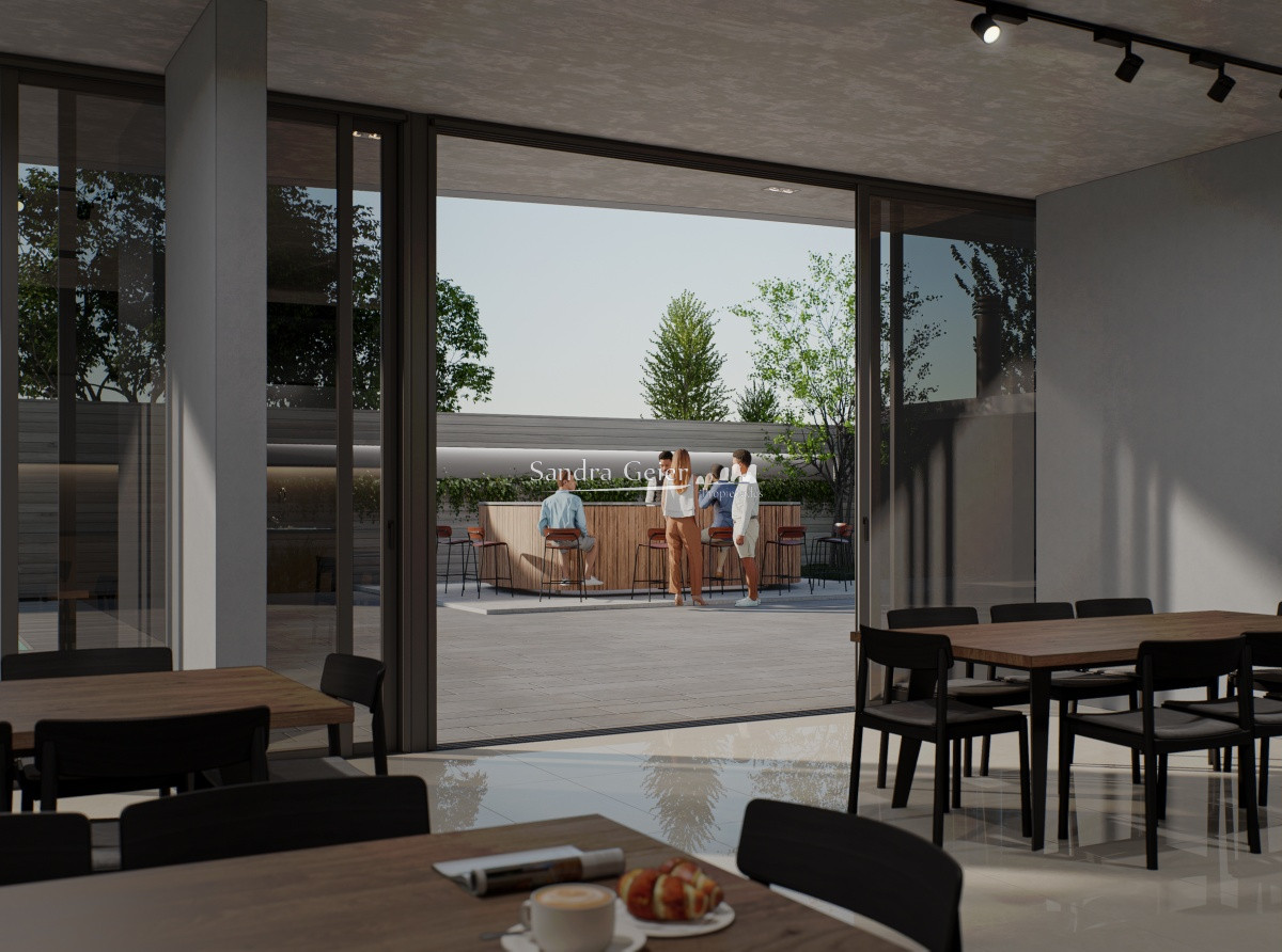 Apartamento ID.3502 - Espectaclar oportunidad en Manglar, Brava- Punta del Este. Unidad con vista al mar. 2 dormitorios en venta. 