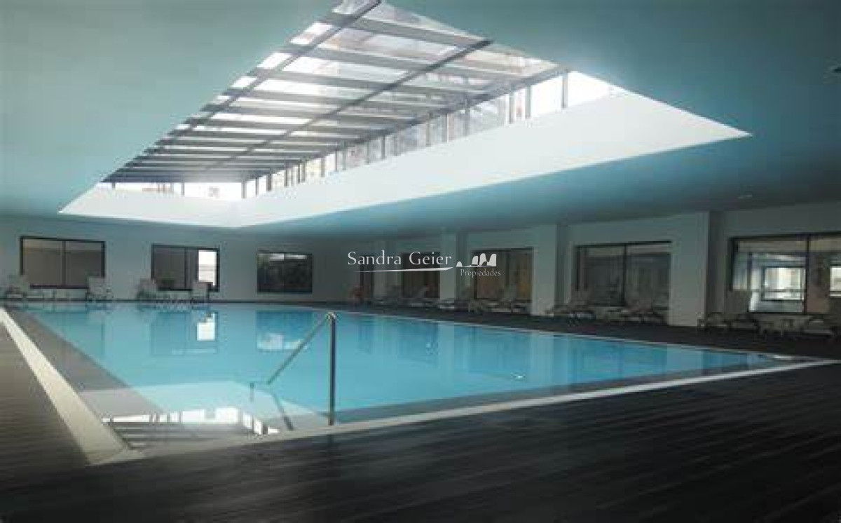 Apartamento ID.2946 - Departamento de 2 dormitorios en venta, Punta del Este