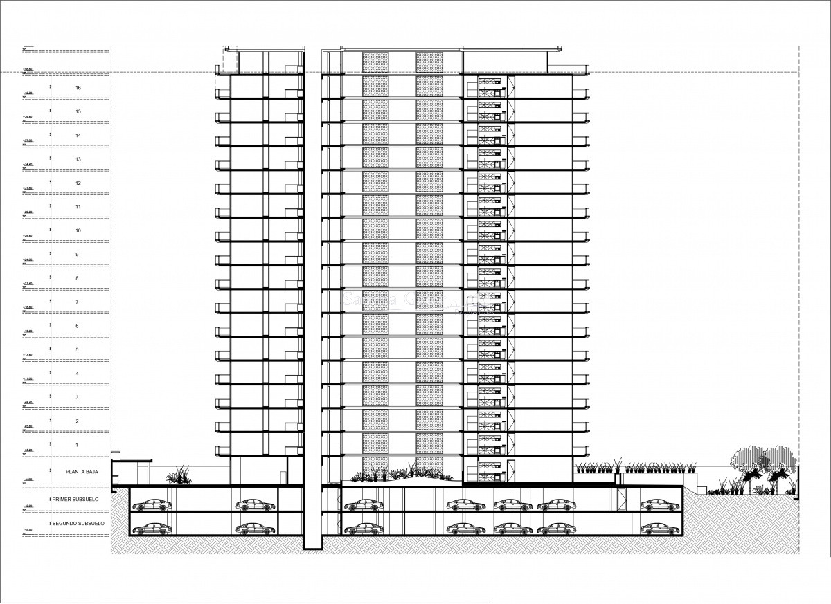 Apartamento ID.3502 - Espectaclar oportunidad en Manglar, Brava- Punta del Este. Unidad con vista al mar. 2 dormitorios en venta. 