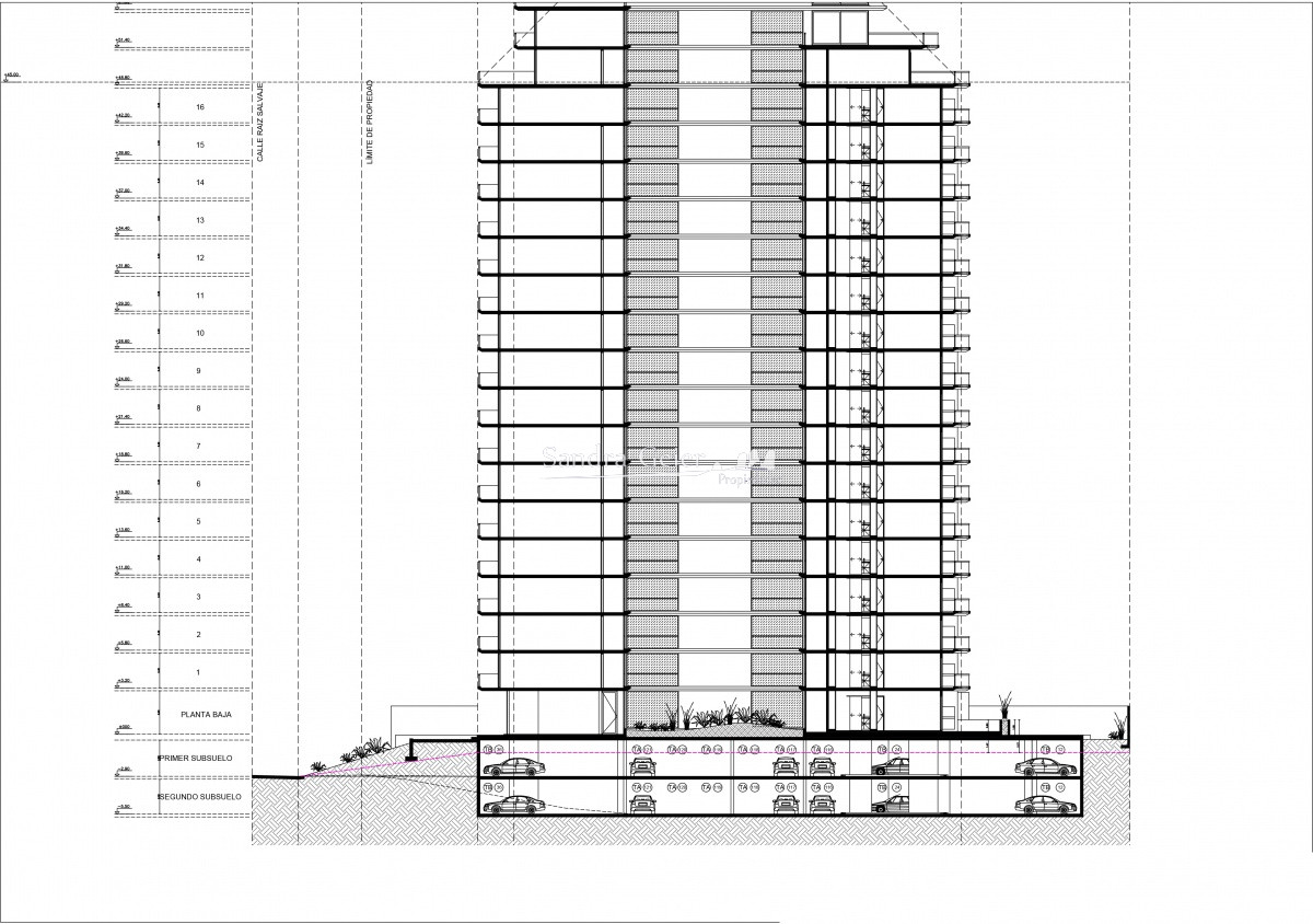 Apartamento ID.3502 - Espectaclar oportunidad en Manglar, Brava- Punta del Este. Unidad con vista al mar. 2 dormitorios en venta. 