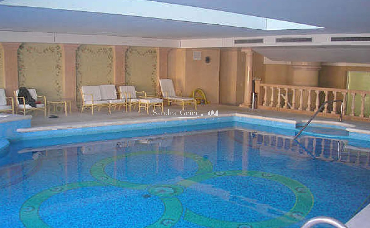 Apartamento ID.3403 - Departamento de 3 dormitorios en venta en Coral Tower en venta