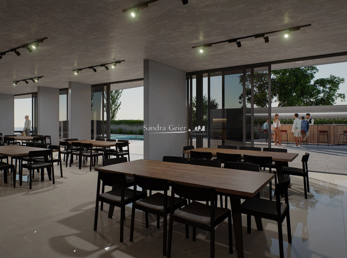 Apartamento ID.3502 - Espectaclar oportunidad en Manglar, Brava- Punta del Este. Unidad con vista al mar. 2 dormitorios en venta. 