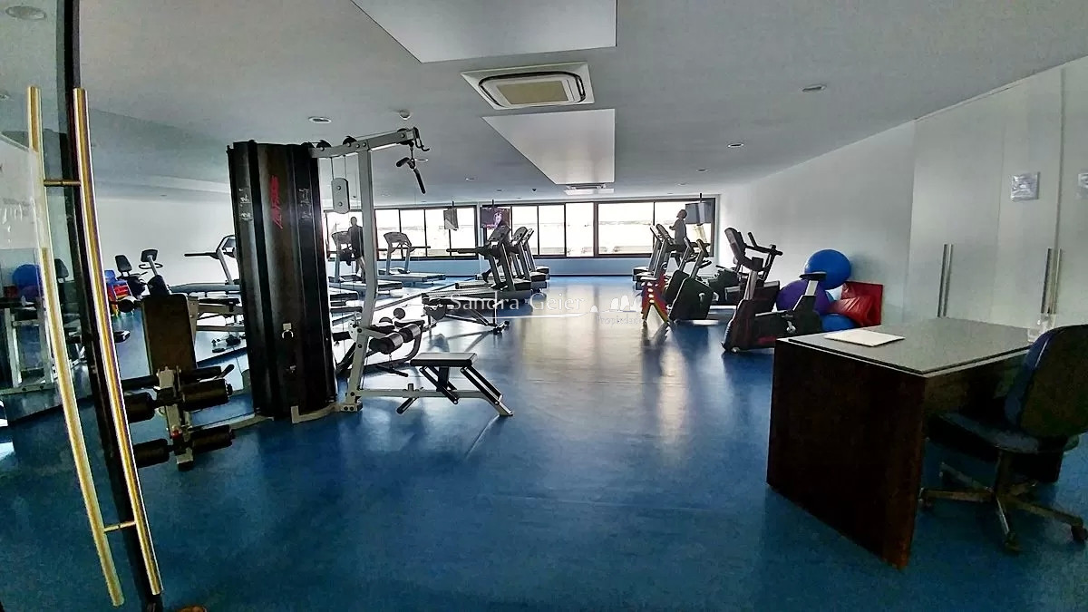 Apartamento ID.2946 - Departamento de 2 dormitorios en venta, Punta del Este