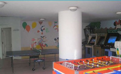 Apartamento ID.3403 - Departamento de 3 dormitorios en venta en Coral Tower en venta