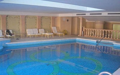 Apartamento ID.3403 - Departamento de 3 dormitorios en venta en Coral Tower en venta