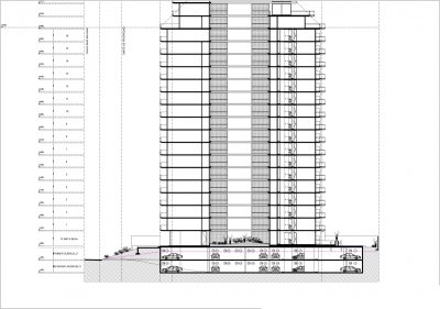 Apartamento ID.3502 - Espectaclar oportunidad en Manglar, Brava- Punta del Este. Unidad con vista al mar. 2 dormitorios en venta. 