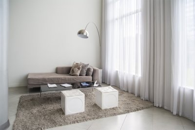 Apartamento ID.2766 - VENTA ROOSVELT TRES DORMITORIOS OCEAN DRIVE PISO ALTO