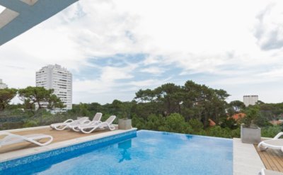 Apartamento ID.2949 - Apartamento en venta en Avenue Roosevelt, 2 dormitorios, bajos gastos comunes 