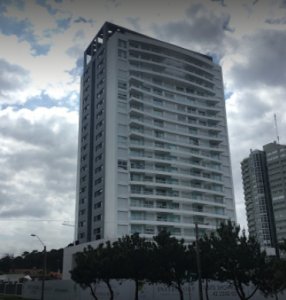 Apartamento ID.2946 - Departamento de 2 dormitorios en venta, Punta del Este