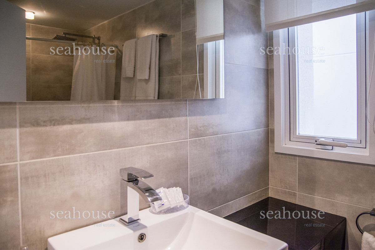 Apartamento Ref.407 - Departamento en Península Edificio Bonaire,  3 dormitorios.
