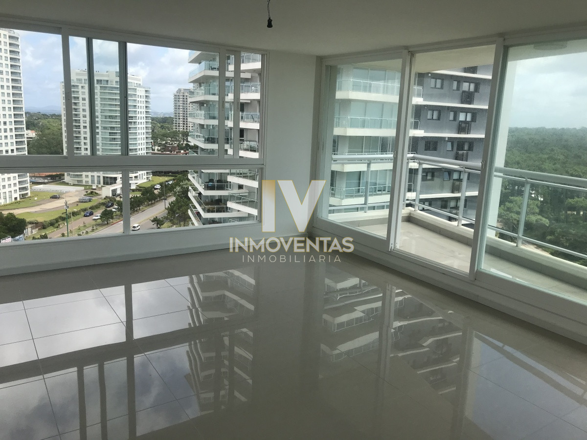 Apartamento en venta de 1 dormitorio En Punta Del Este  - IEV4701A