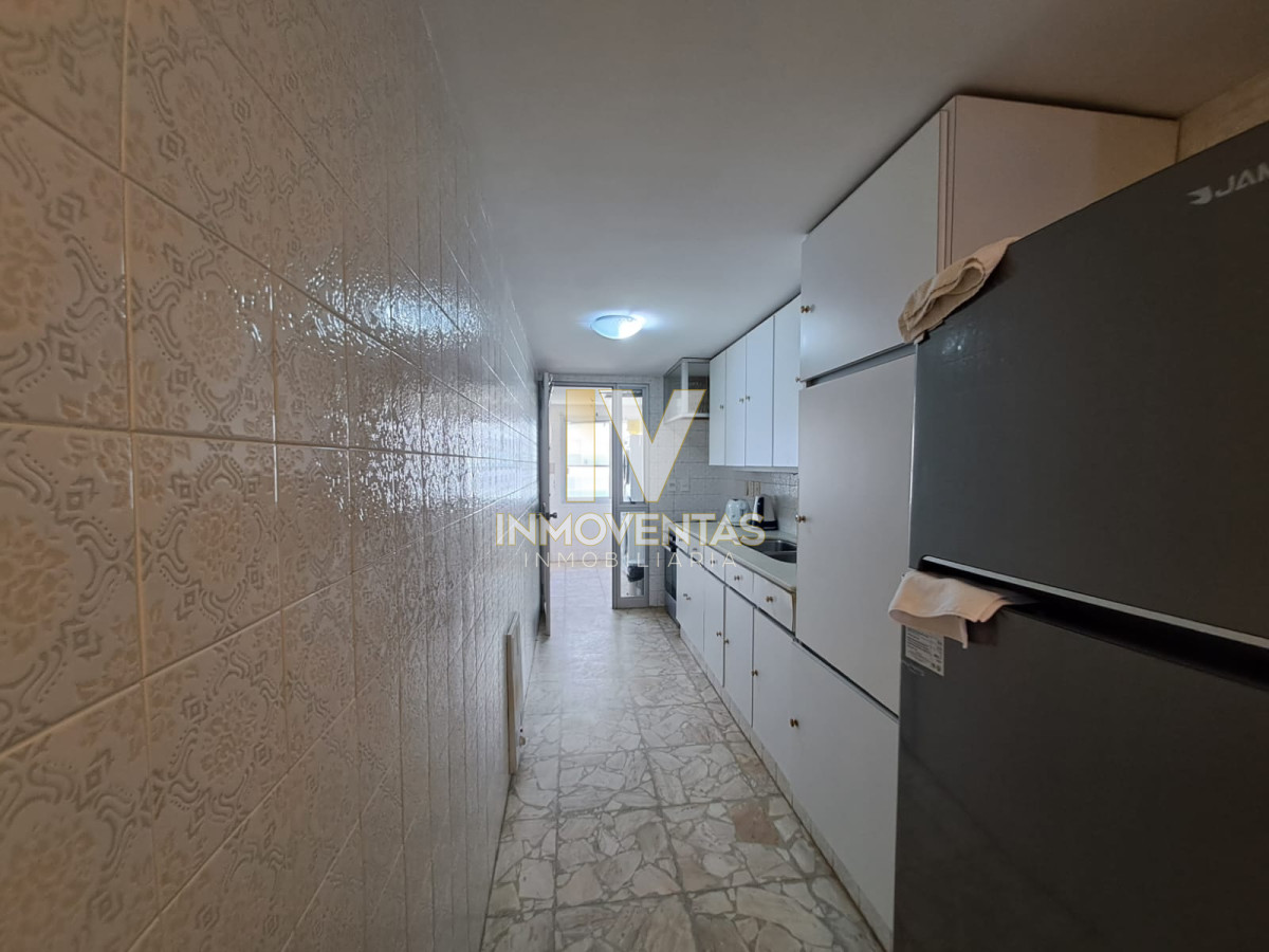 Apartamento ID.4528 - Apartamento en Venta de 2 dormitorios en Edificio I´marangatu, Playa Mansa , Punta del Este