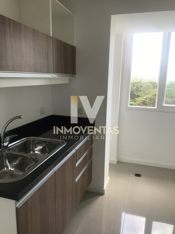Apartamento ID.4701 - Apartamento en venta de 1 dormitorio En Punta Del Este 