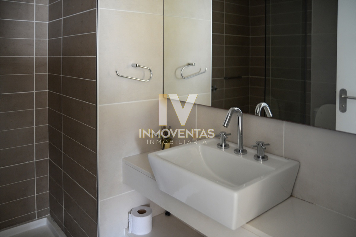 Apartamento ID.4734 - Apartamento de 2 dormitorios en Roosevelt - Punta del Este