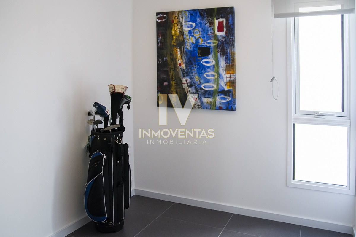 Apartamento ID.4185 - Espectacular departamento frente al mar .