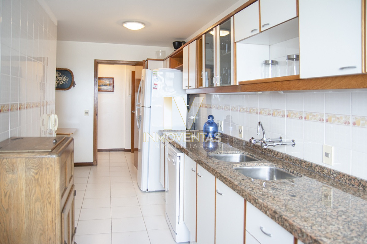 Apartamento ID.4191 - Hermoso Departamento en venta con agradable vista.