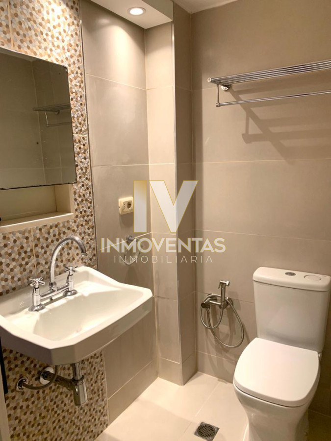 Apartamento ID.4528 - Apartamento en Venta de 2 dormitorios en Edificio I´marangatu, Playa Mansa , Punta del Este