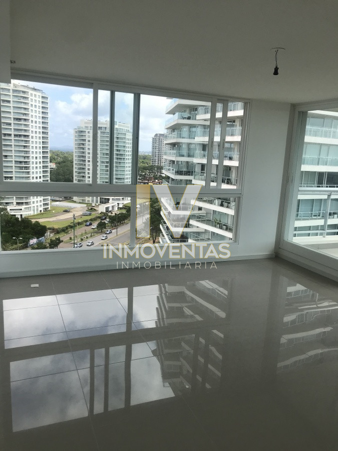Apartamento ID.4701 - Apartamento en venta de 1 dormitorio En Punta Del Este 