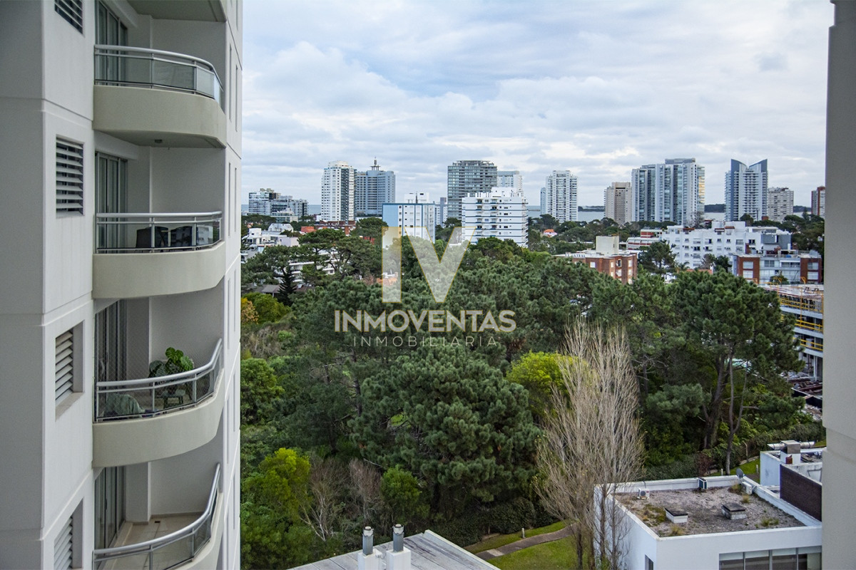 Apartamento ID.4733 - Departamento en venta en el edificio Ocean Drive