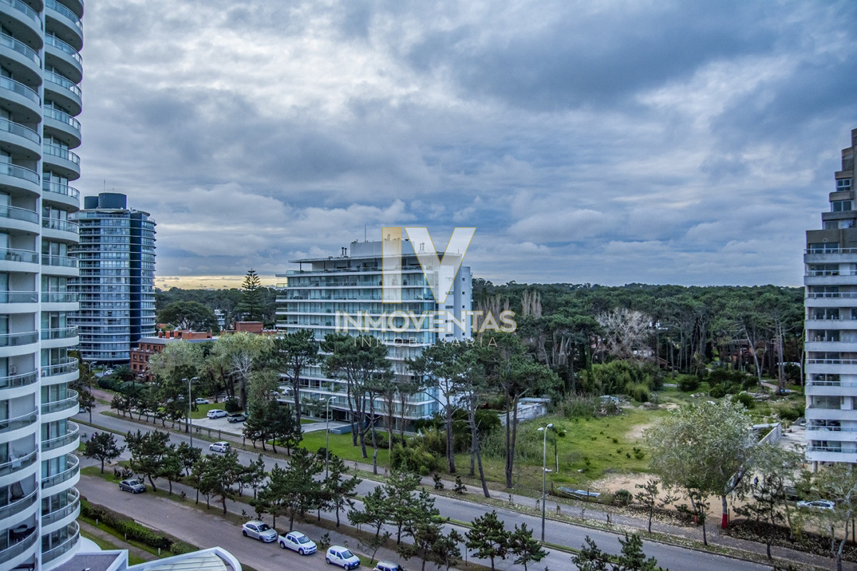 Apartamento ID.4733 - Departamento en venta en el edificio Ocean Drive