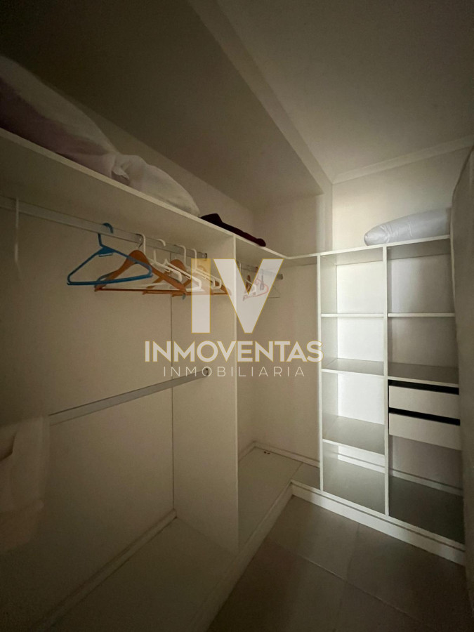 Apartamento ID.4734 - Apartamento de 2 dormitorios en Roosevelt - Punta del Este