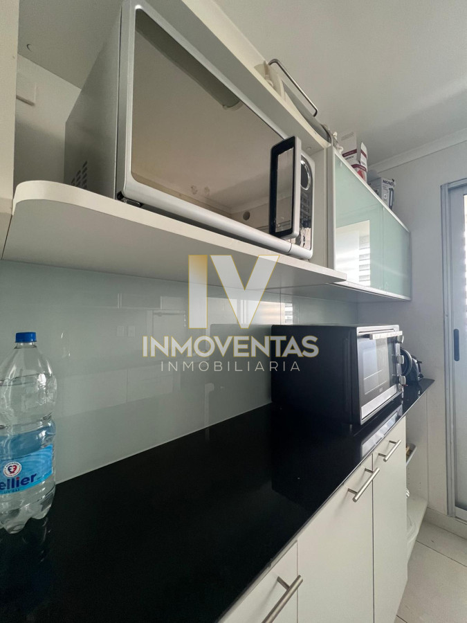 Apartamento ID.4734 - Apartamento de 2 dormitorios en Roosevelt - Punta del Este