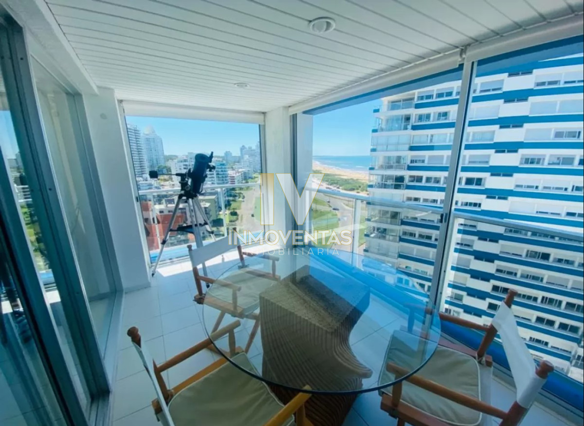 Apartamento ID.4191 - Hermoso Departamento en venta con agradable vista.