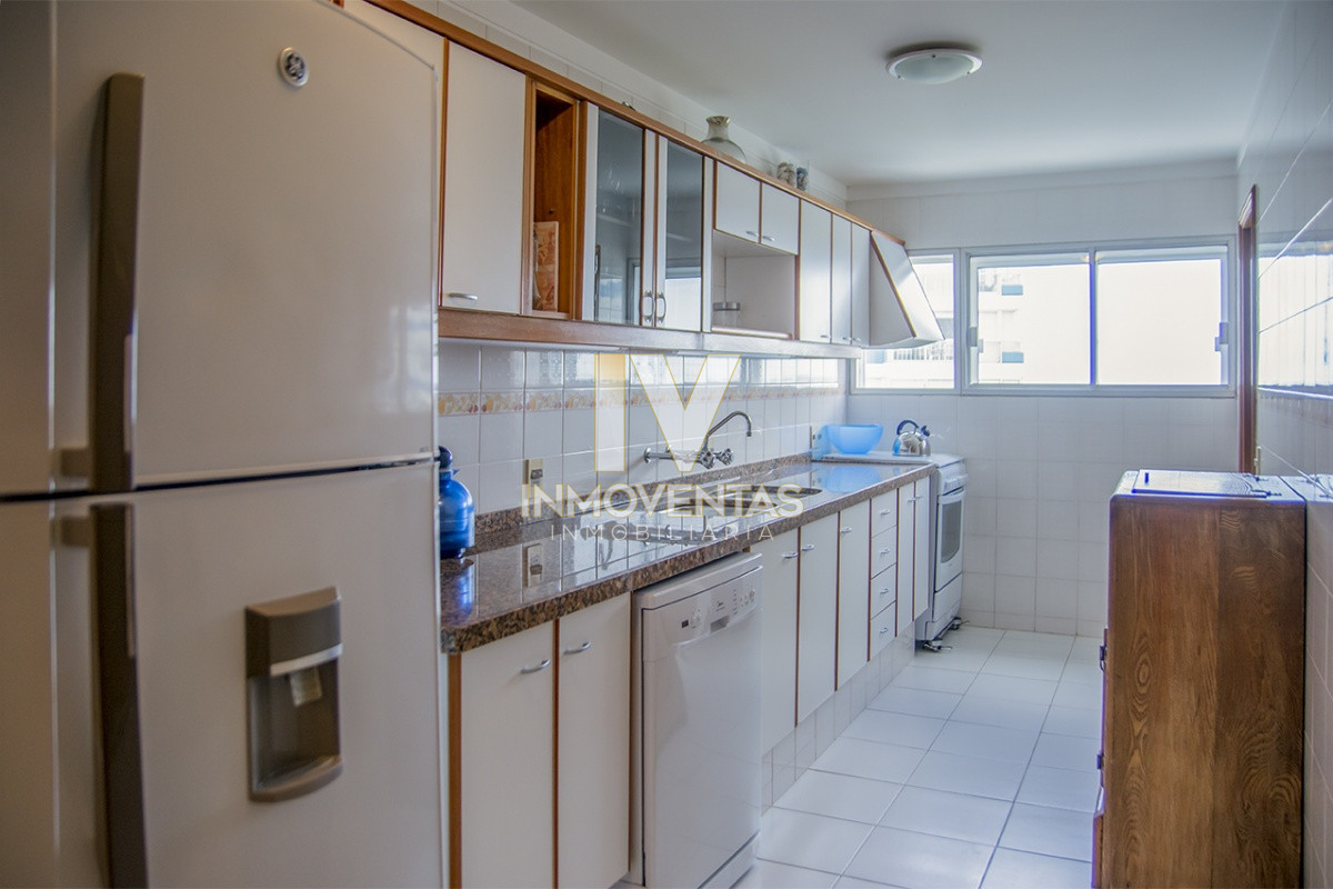 Apartamento ID.4191 - Hermoso Departamento en venta con agradable vista.