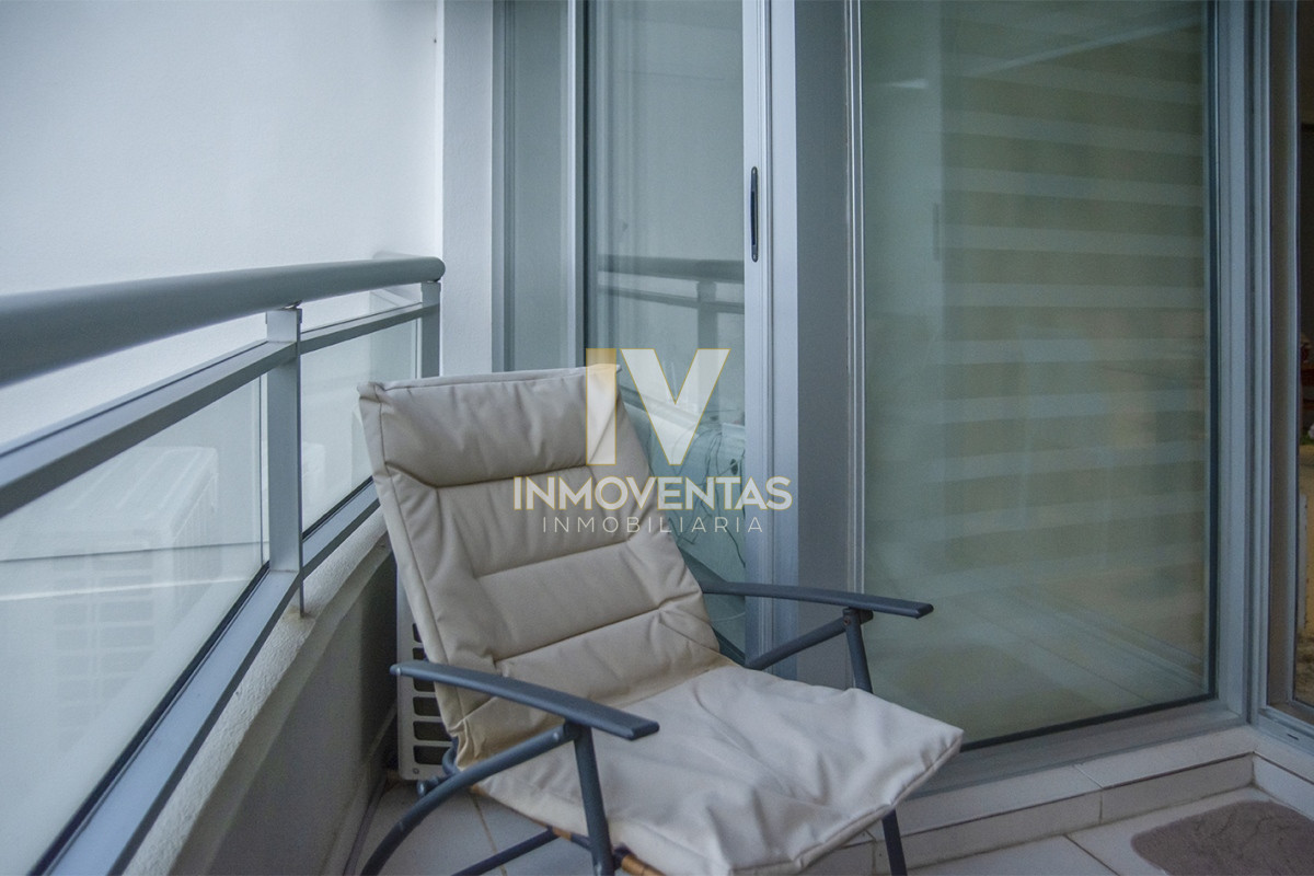 Apartamento ID.4733 - Departamento en venta en el edificio Ocean Drive